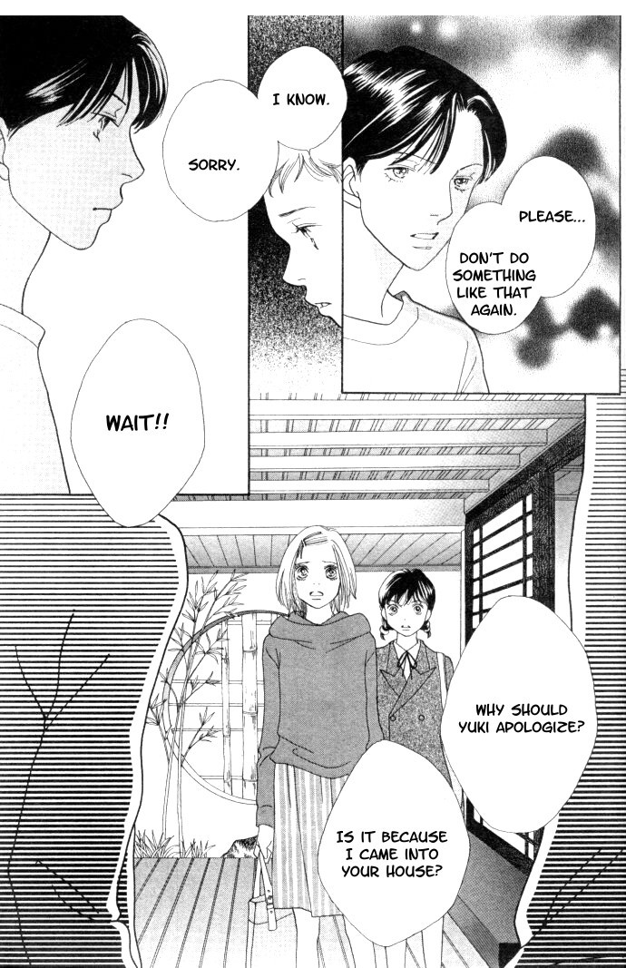 Read Boys Over Flowers Manga Online