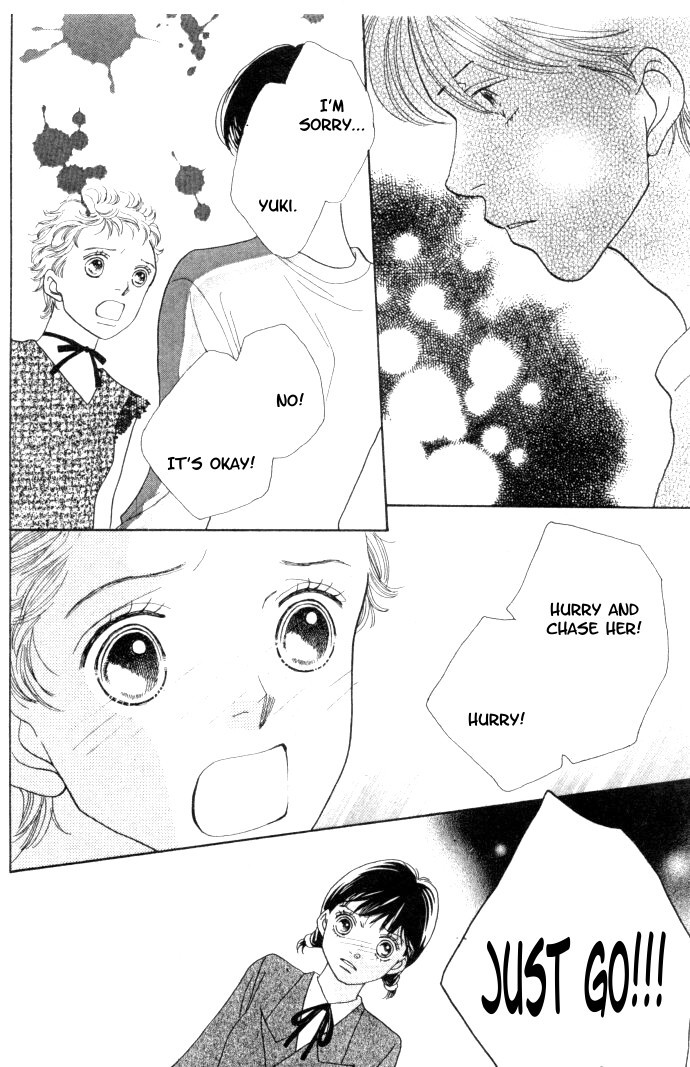 Read Boys Over Flowers Manga Online