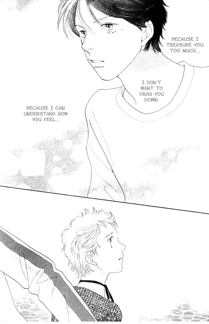 Read Boys Over Flowers Manga Online