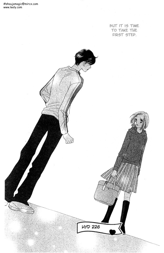 Read Boys Over Flowers Manga Online