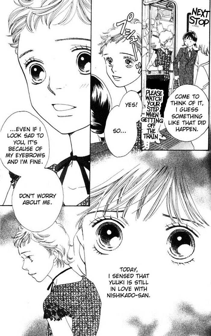 Read Boys Over Flowers Manga Online