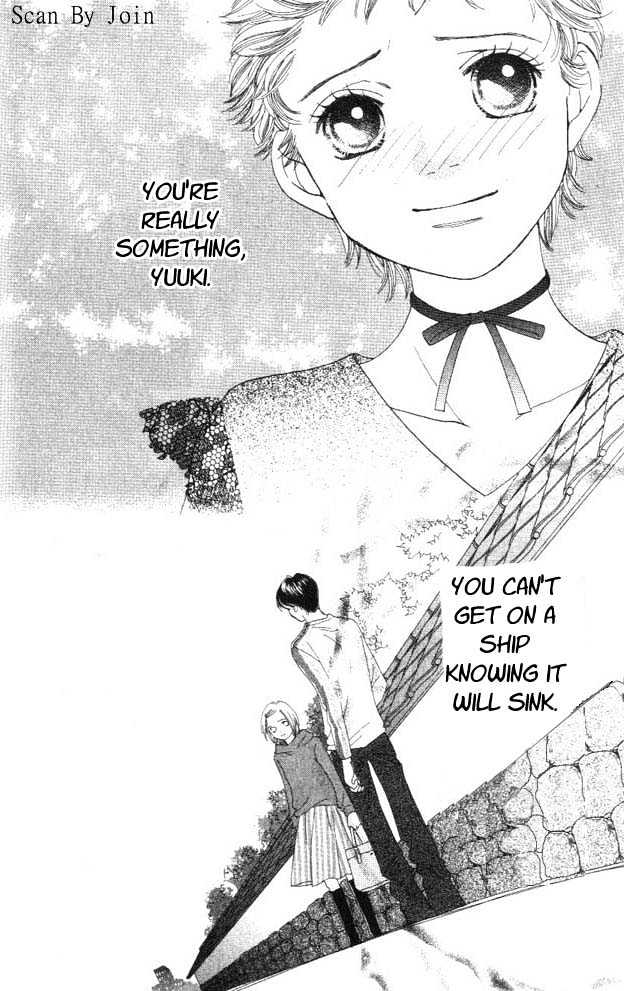 Read Boys Over Flowers Manga Online