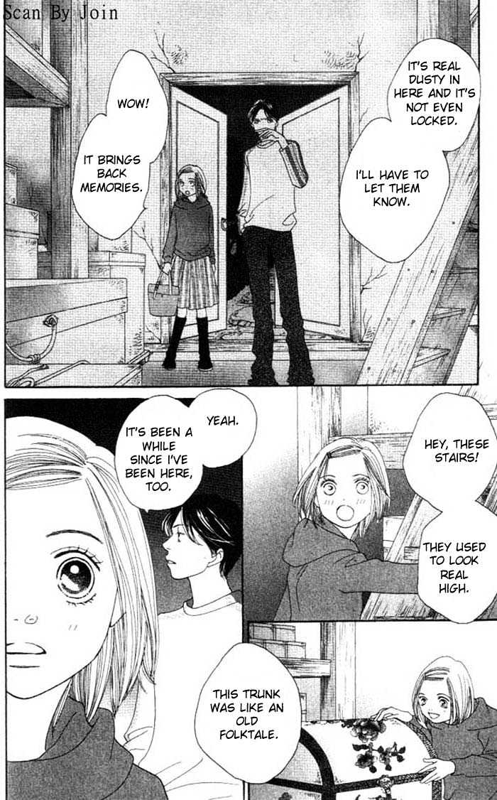 Read Boys Over Flowers Manga Online