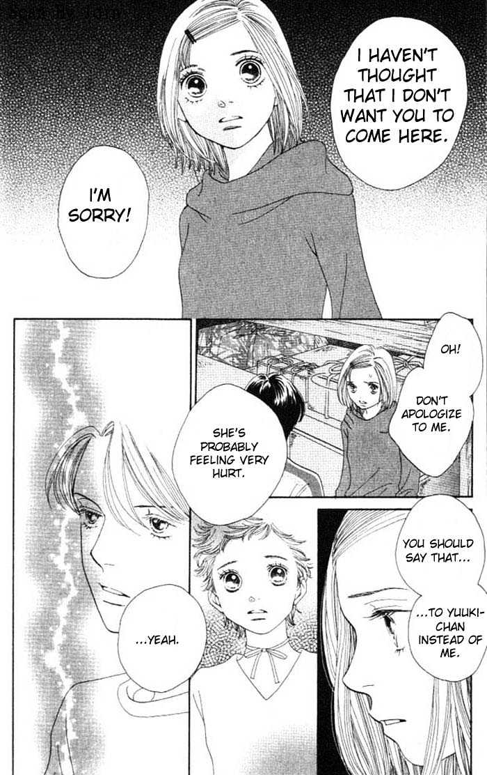 Read Boys Over Flowers Manga Online