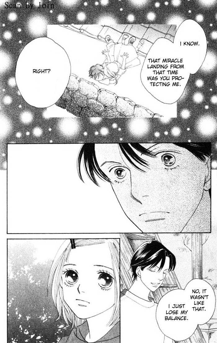 Read Boys Over Flowers Manga Online