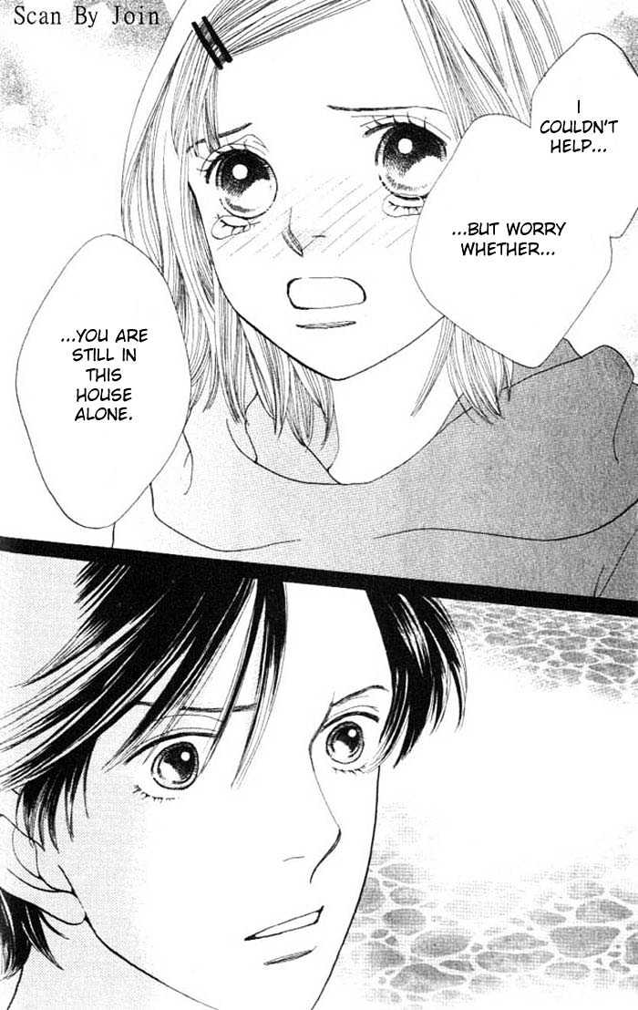 Read Boys Over Flowers Manga Online