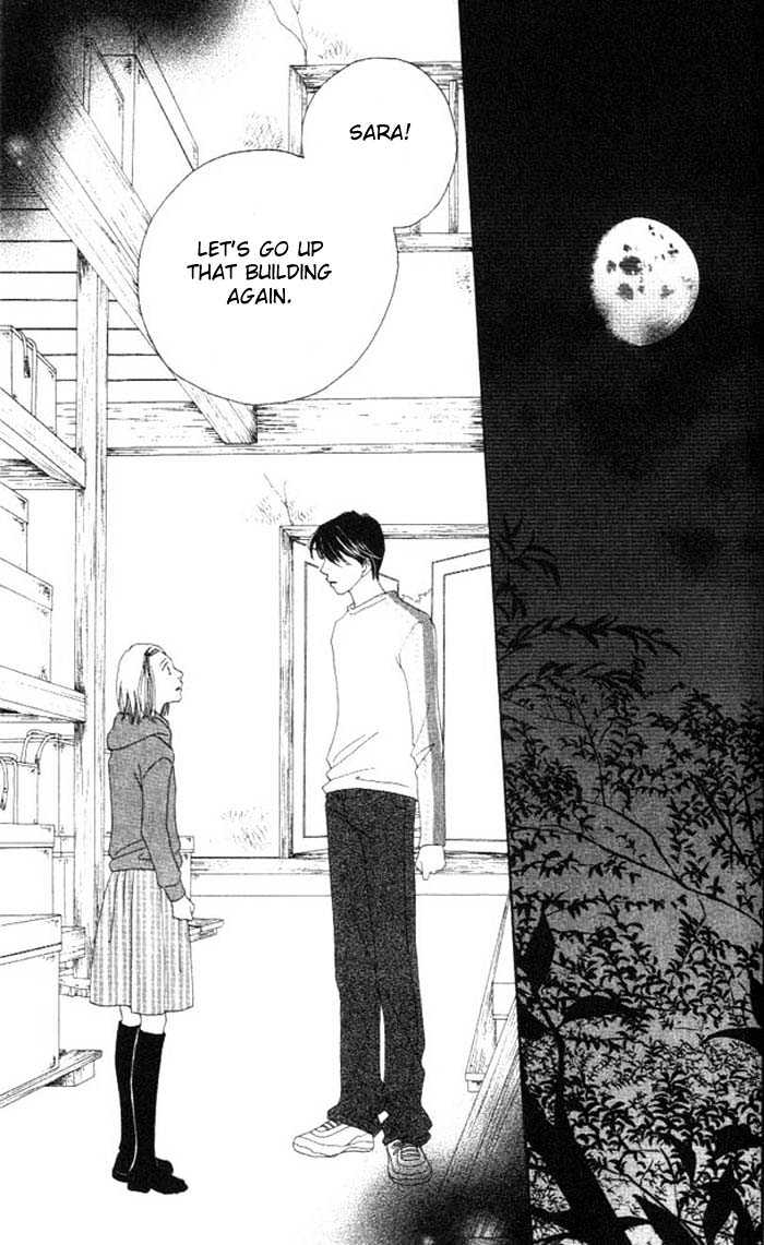 Read Boys Over Flowers Manga Online