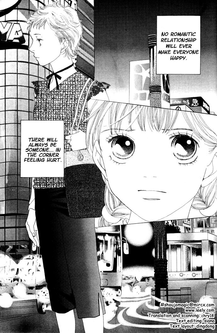 Read Boys Over Flowers Manga Online