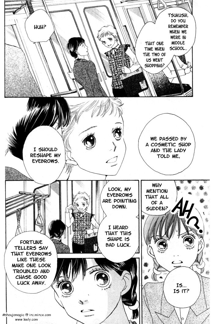 Read Boys Over Flowers Manga Online