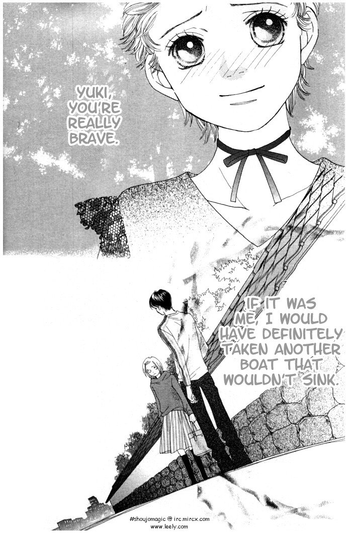 Read Boys Over Flowers Manga Online