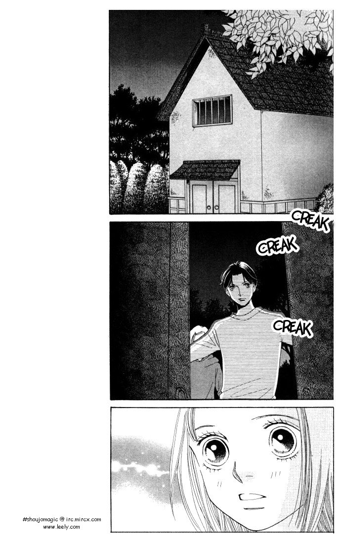 Read Boys Over Flowers Manga Online