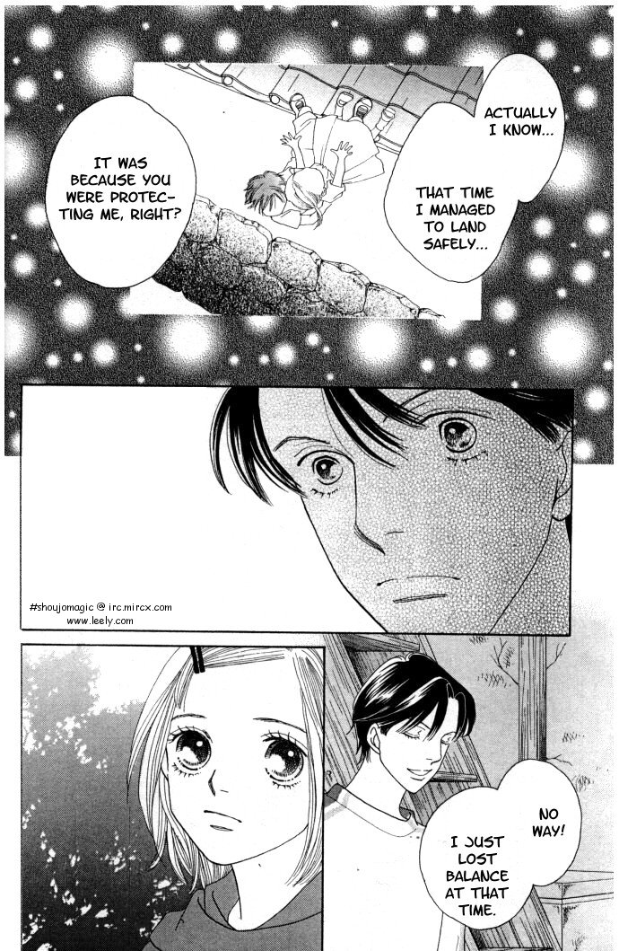 Read Boys Over Flowers Manga Online