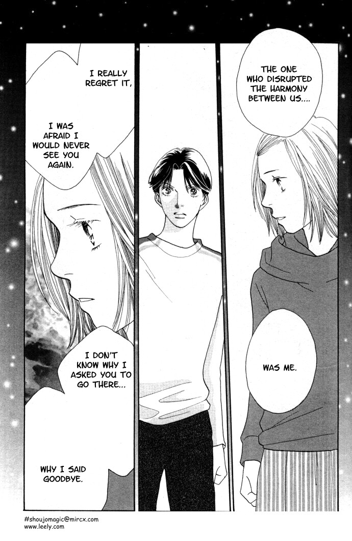 Read Boys Over Flowers Manga Online