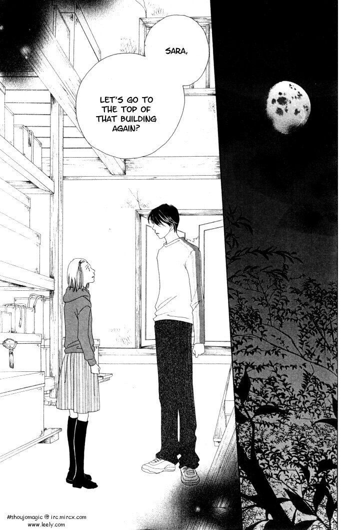 Read Boys Over Flowers Manga Online