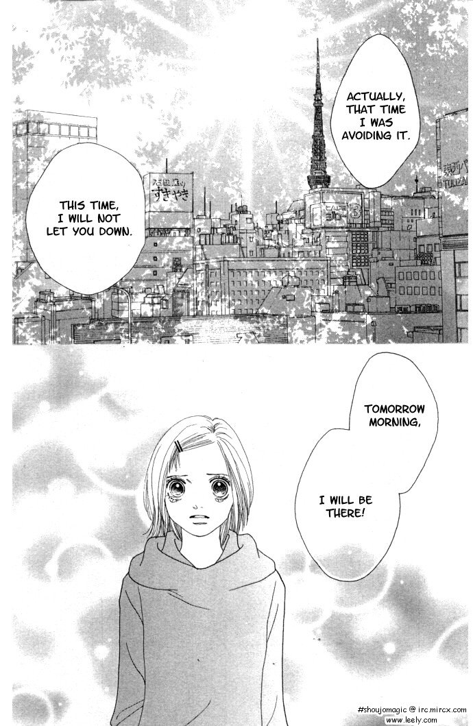 Read Boys Over Flowers Manga Online