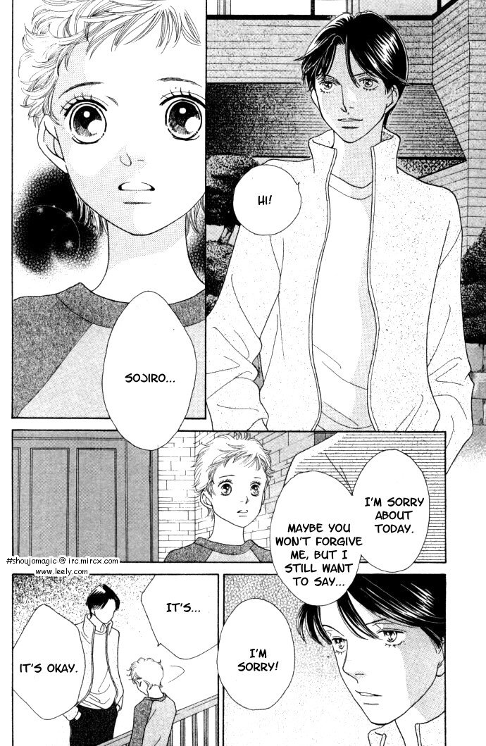 Read Boys Over Flowers Manga Online