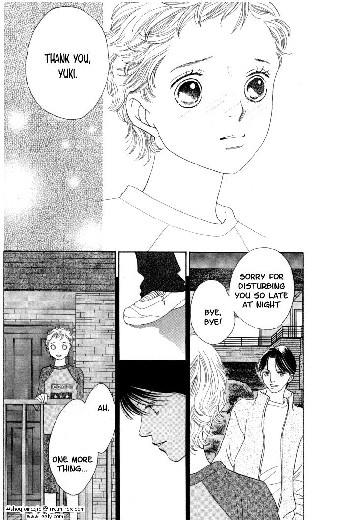 Read Boys Over Flowers Manga Online