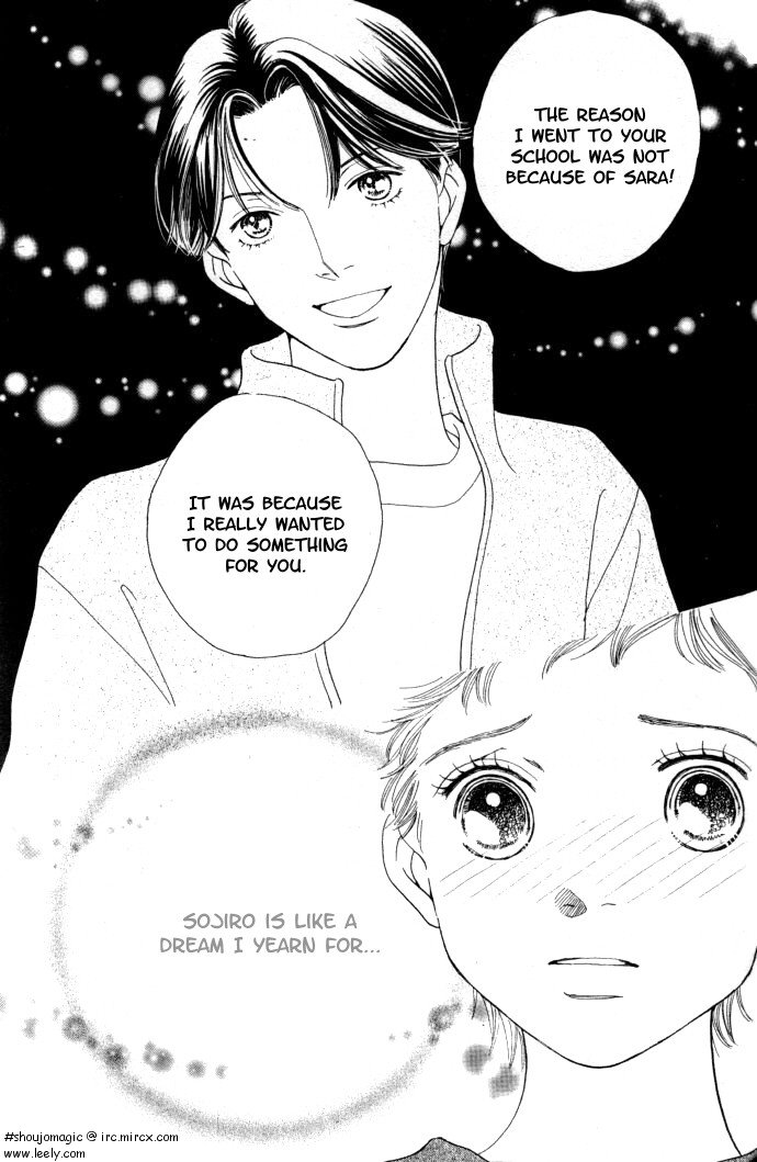 Read Boys Over Flowers Manga Online