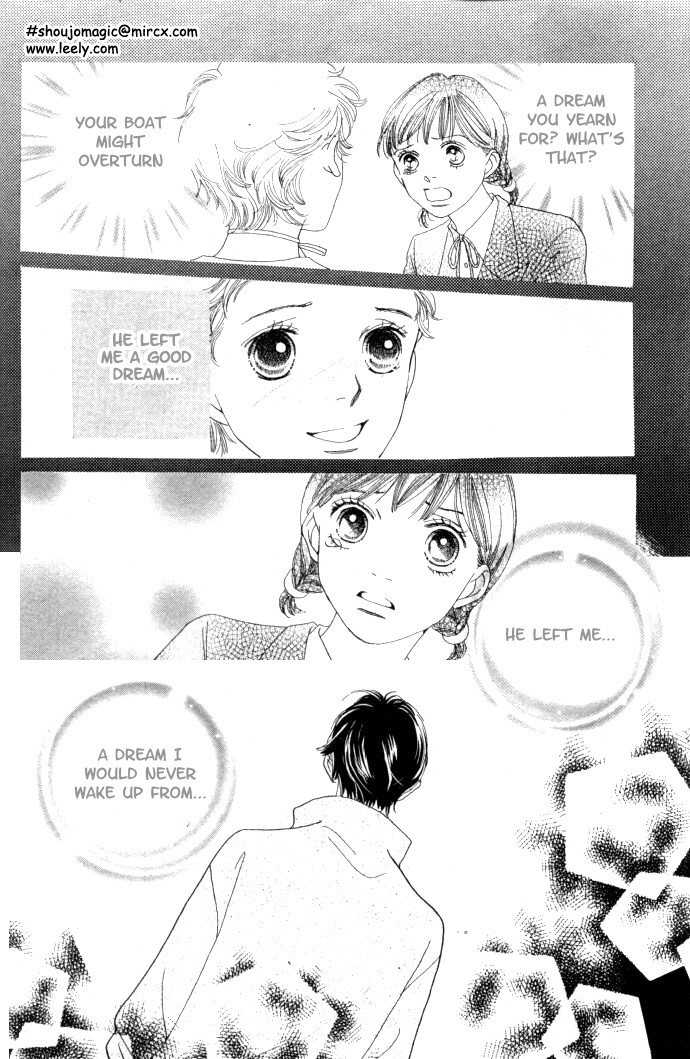 Read Boys Over Flowers Manga Online