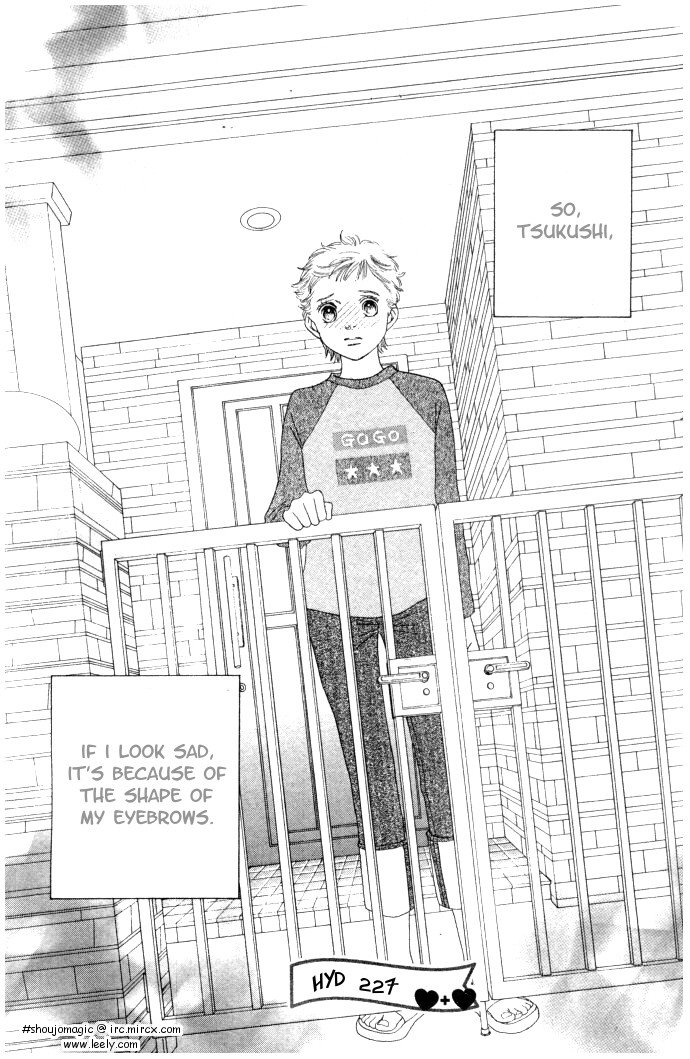 Read Boys Over Flowers Manga Online