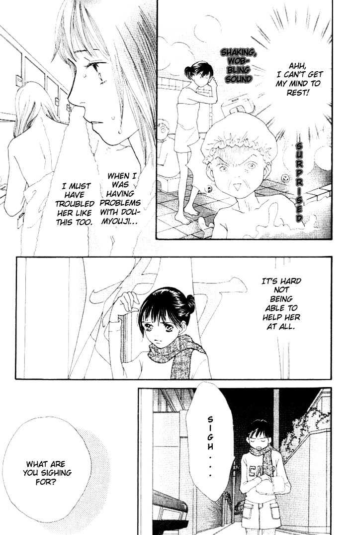 Read Boys Over Flowers Manga Online