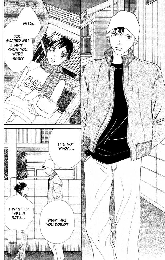 Read Boys Over Flowers Manga Online