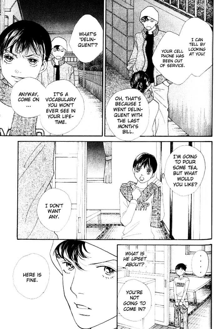 Read Boys Over Flowers Manga Online
