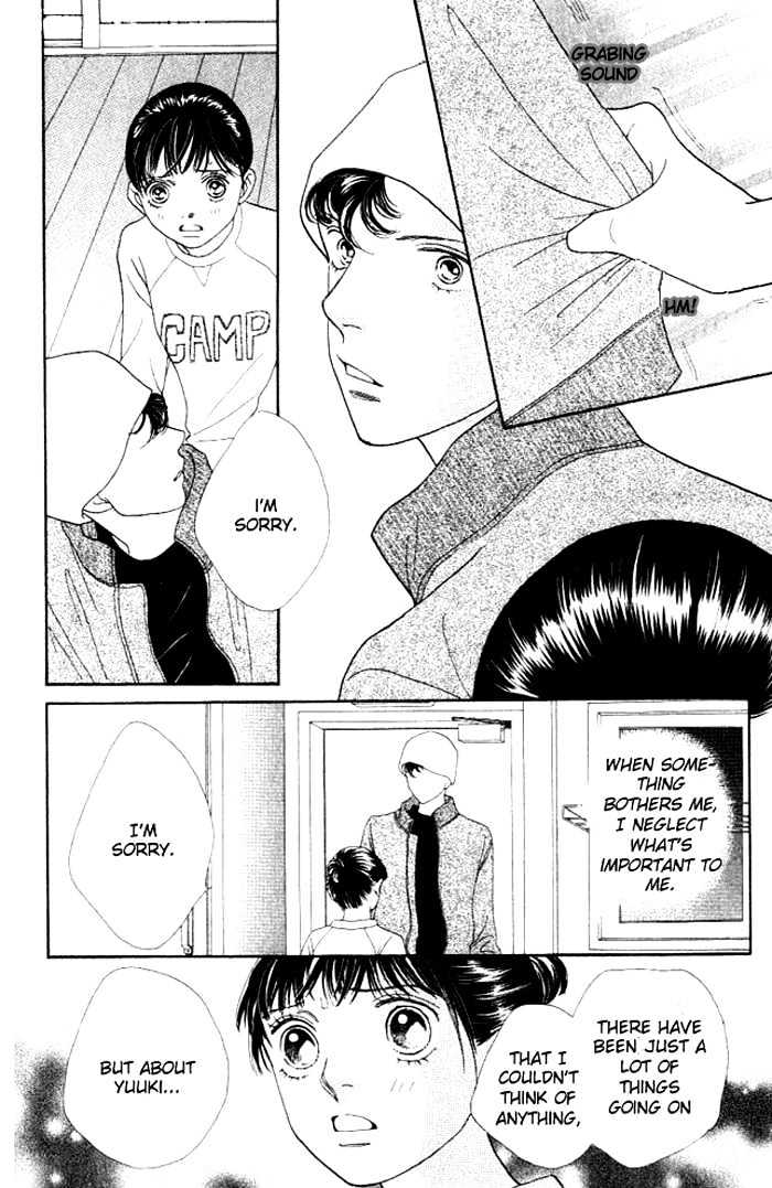 Read Boys Over Flowers Manga Online