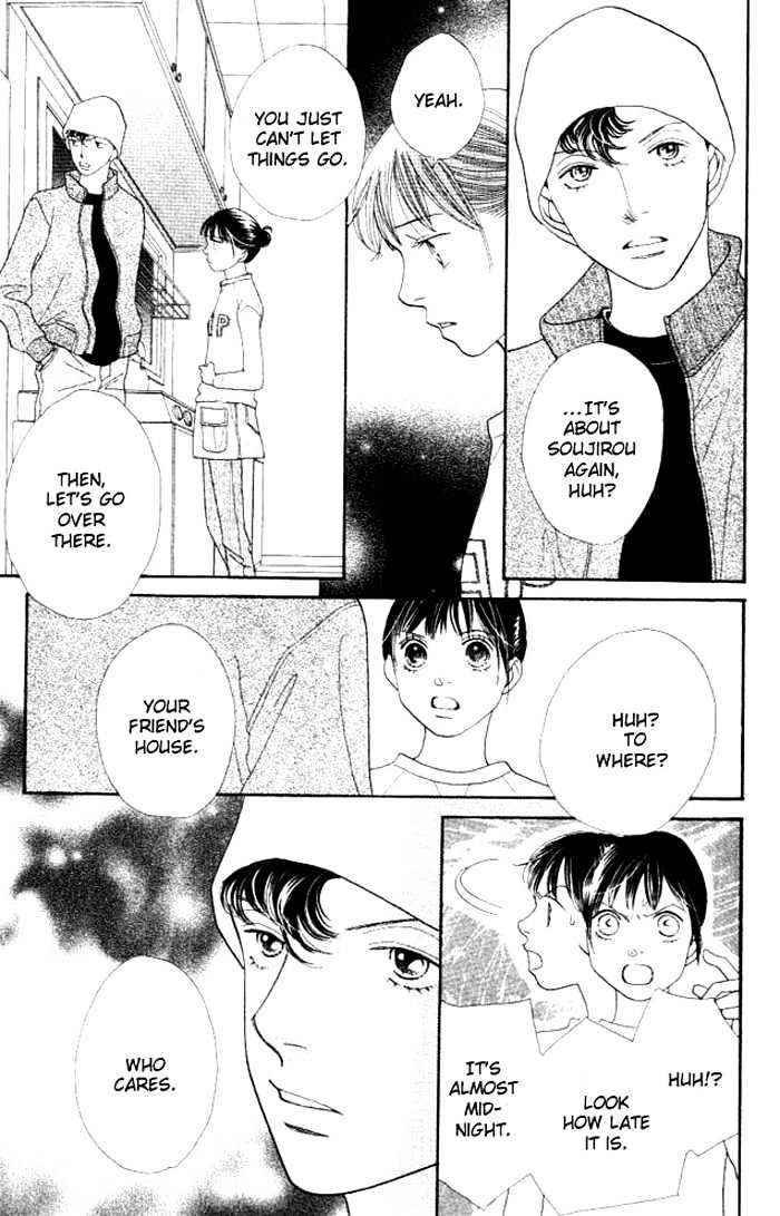 Read Boys Over Flowers Manga Online