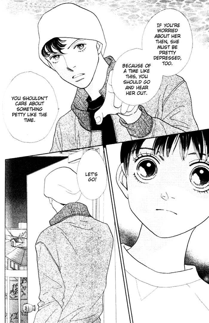 Read Boys Over Flowers Manga Online