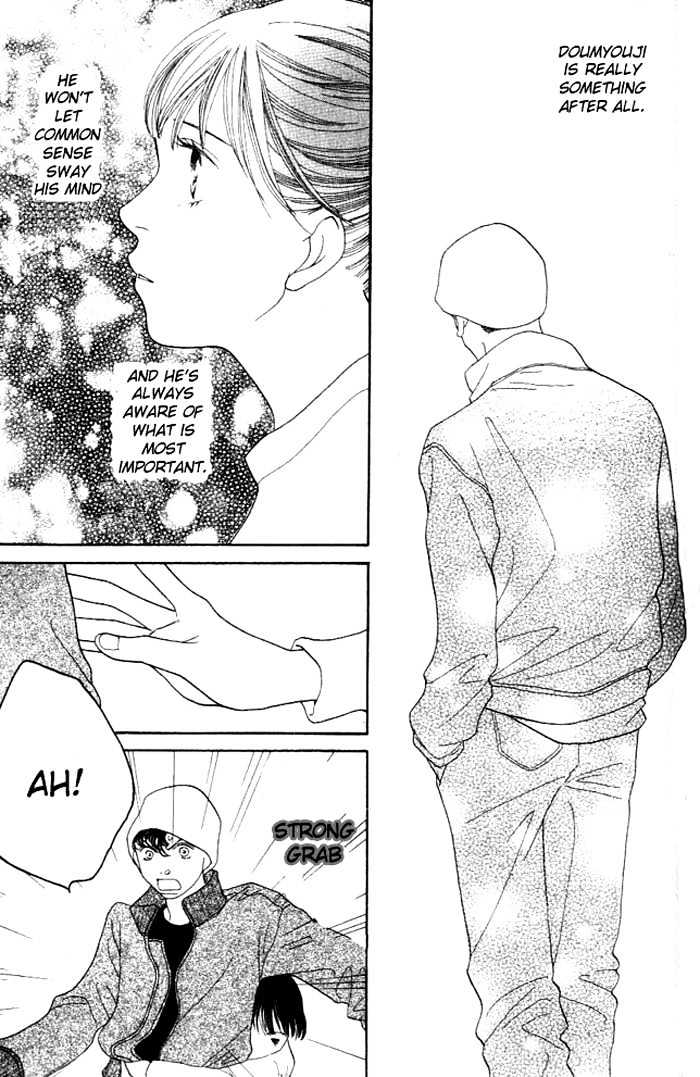 Read Boys Over Flowers Manga Online