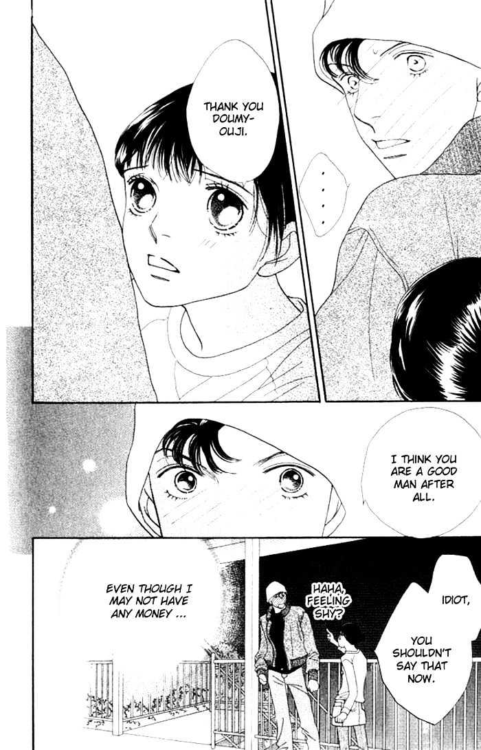 Read Boys Over Flowers Manga Online