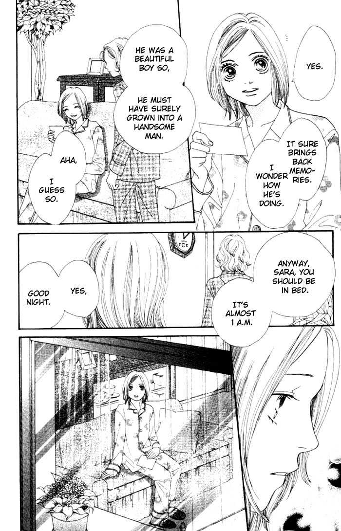 Read Boys Over Flowers Manga Online