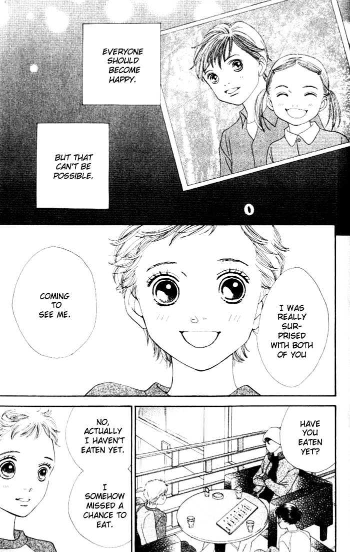 Read Boys Over Flowers Manga Online