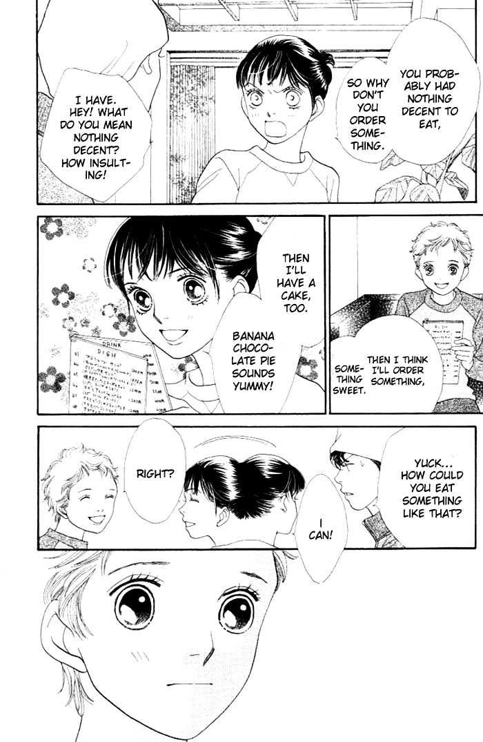 Read Boys Over Flowers Manga Online