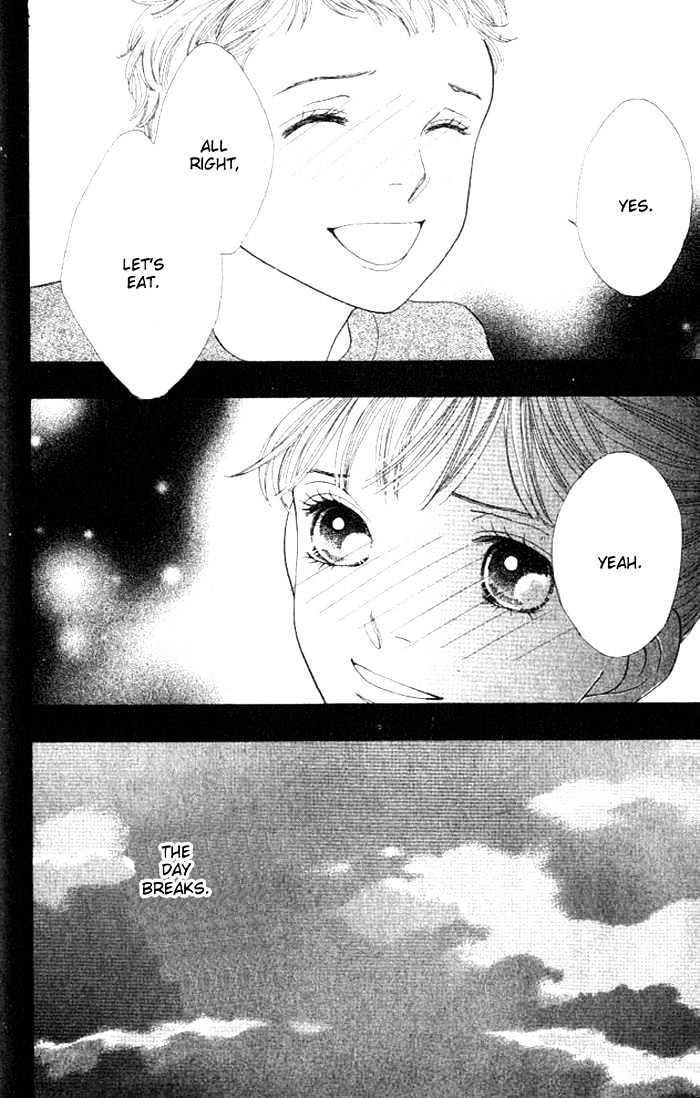 Read Boys Over Flowers Manga Online