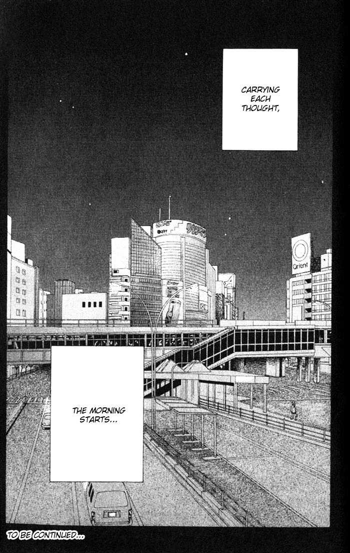 Read Boys Over Flowers Manga Online