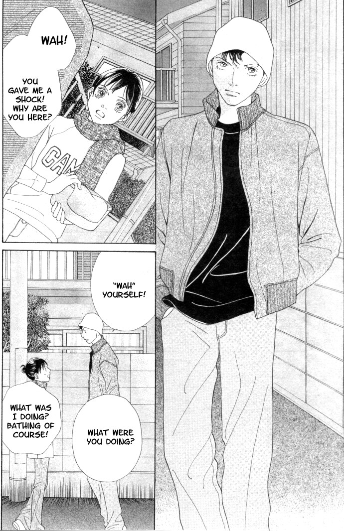 Read Boys Over Flowers Manga Online