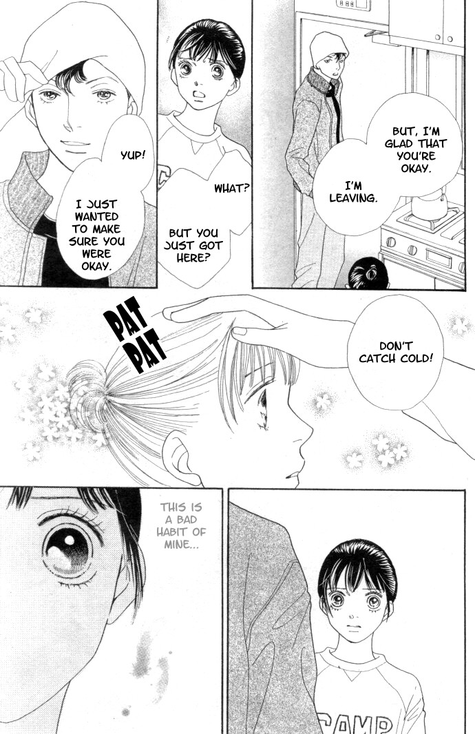 Read Boys Over Flowers Manga Online