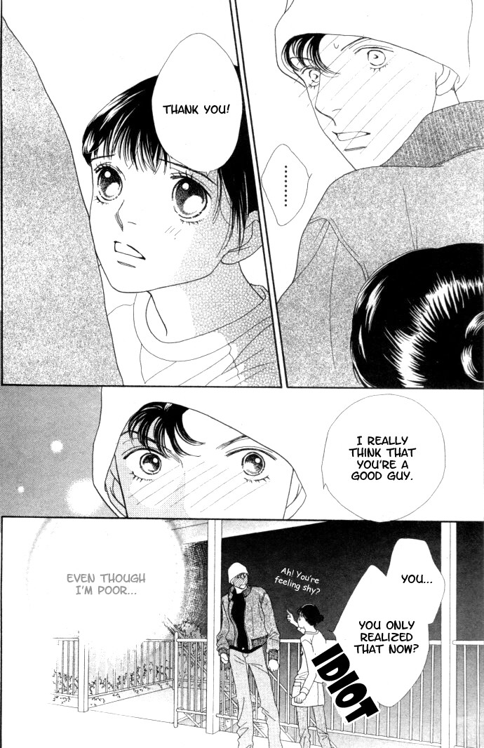 Read Boys Over Flowers Manga Online