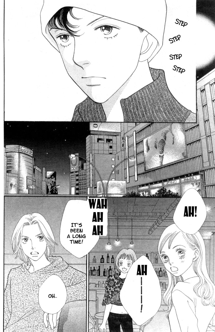 Read Boys Over Flowers Manga Online