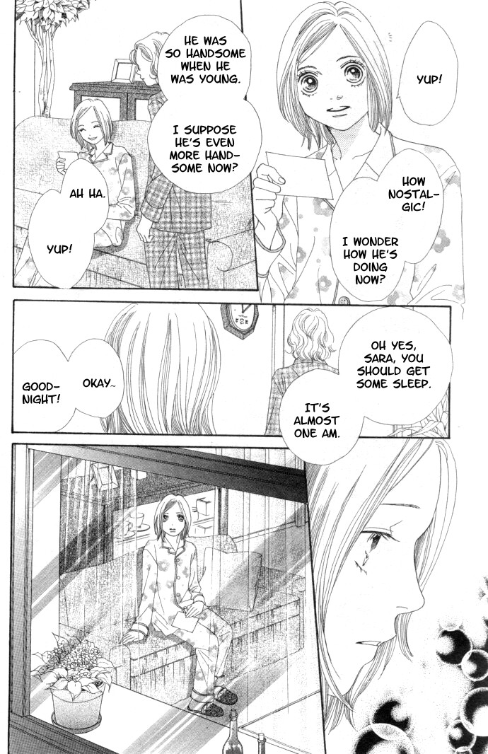 Read Boys Over Flowers Manga Online