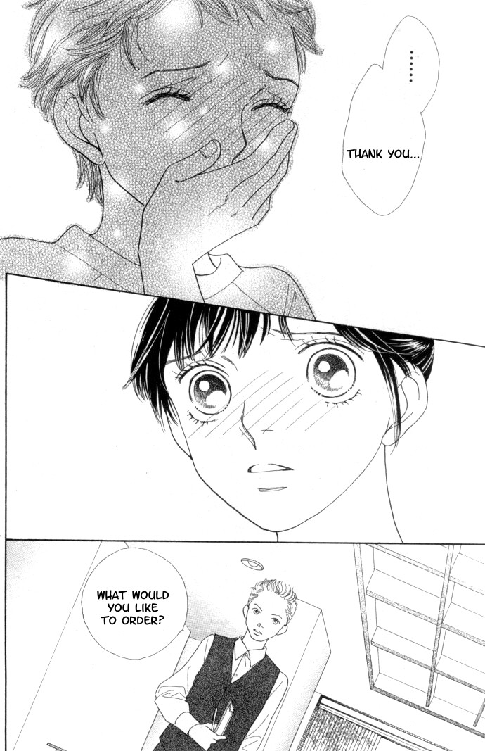 Read Boys Over Flowers Manga Online