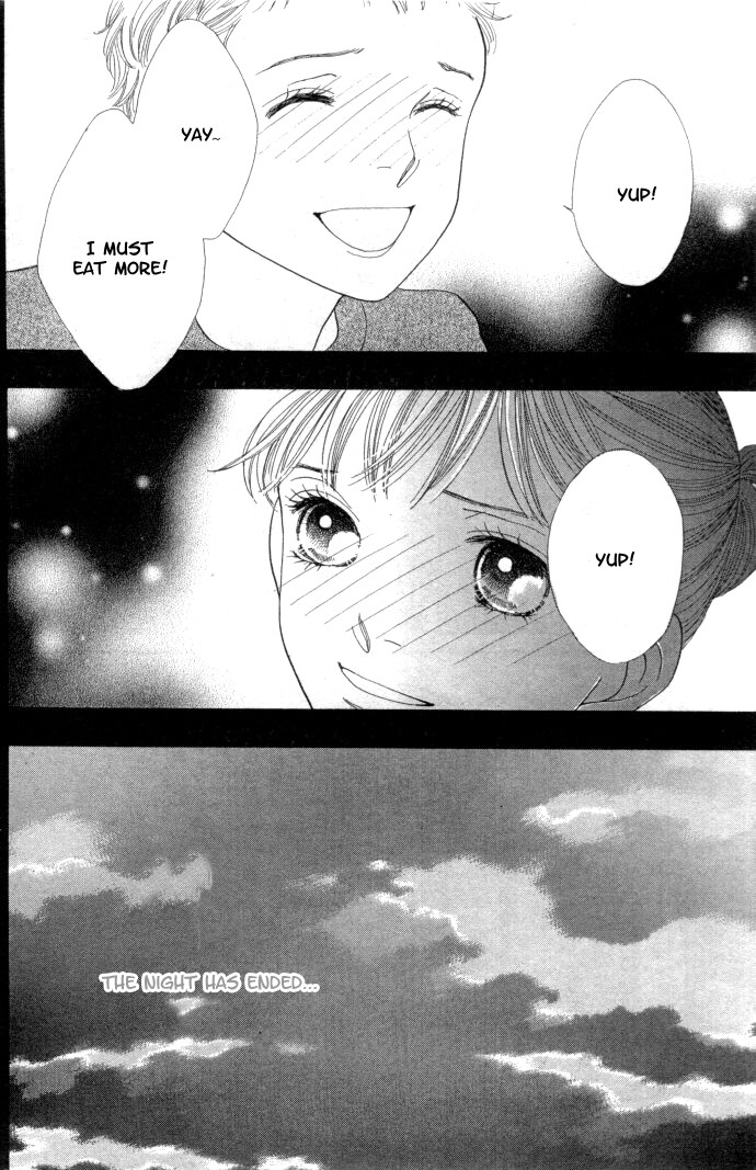 Read Boys Over Flowers Manga Online