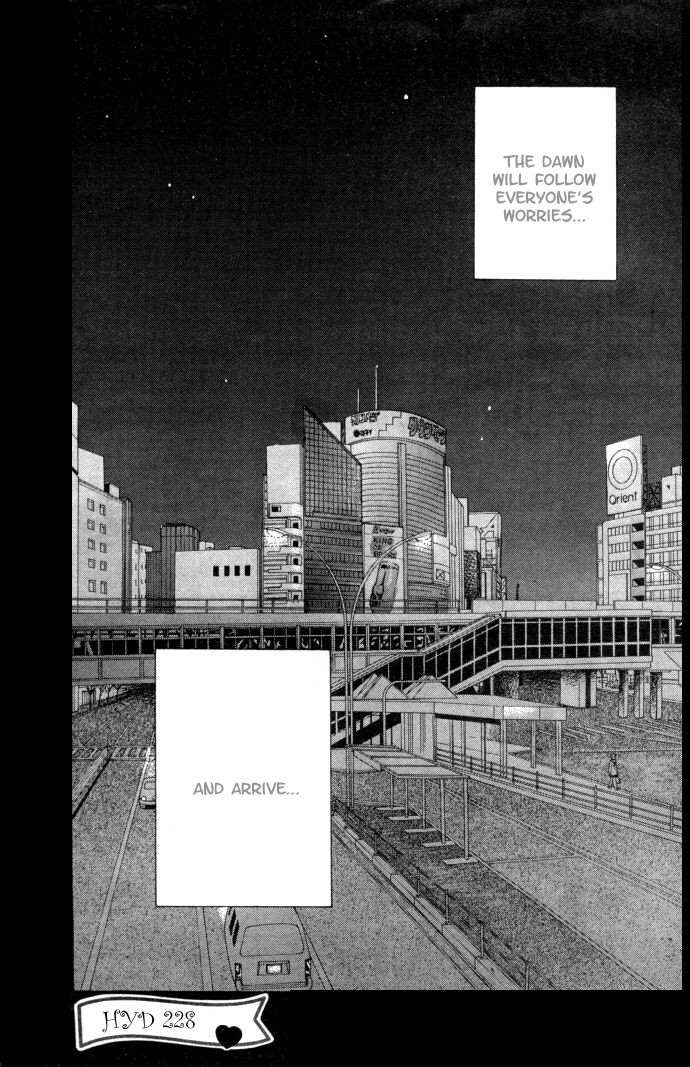 Read Boys Over Flowers Manga Online