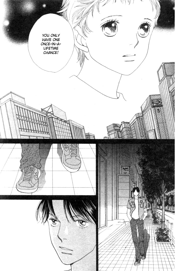 Read Boys Over Flowers Manga Online