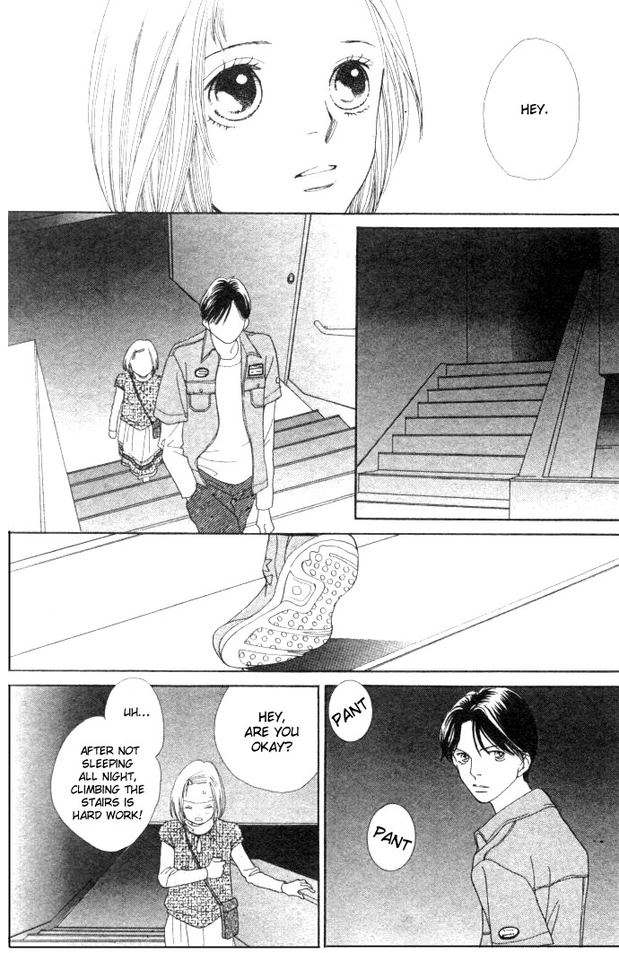 Read Boys Over Flowers Manga Online