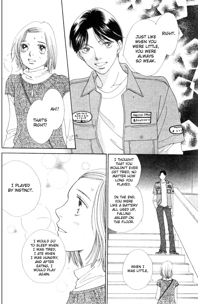 Read Boys Over Flowers Manga Online