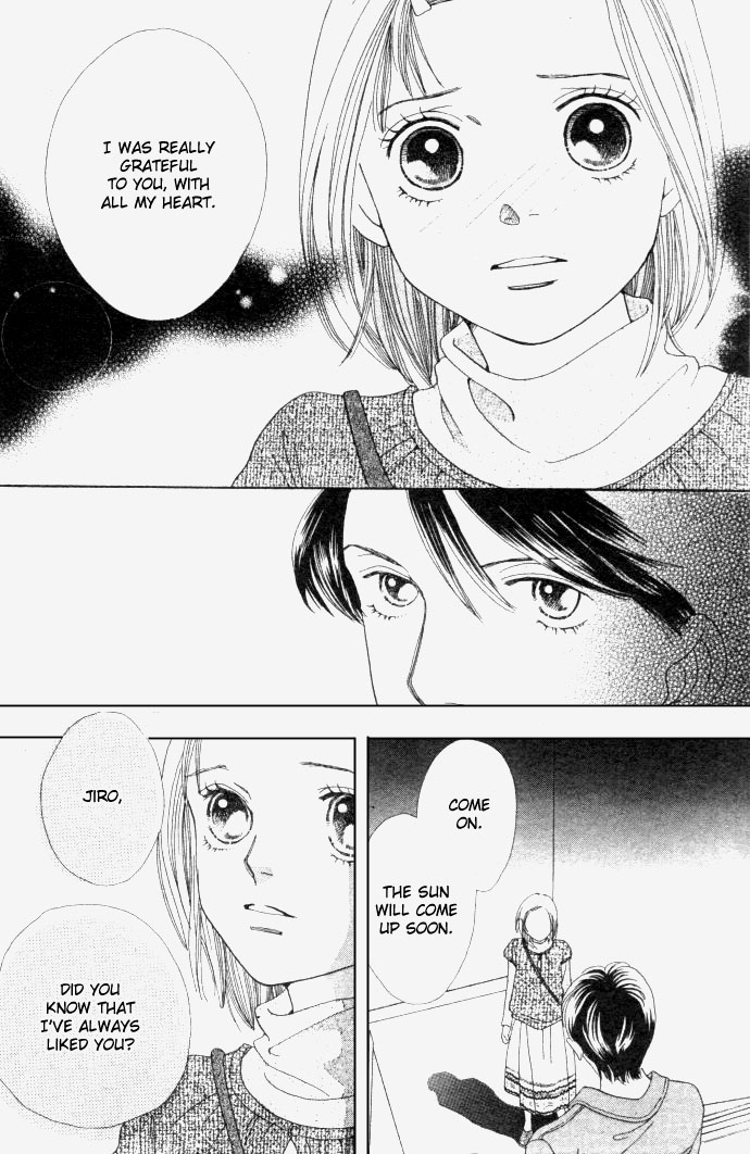 Read Boys Over Flowers Manga Online