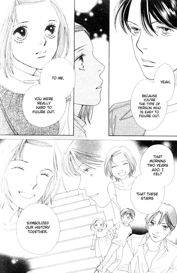 Read Boys Over Flowers Manga Online